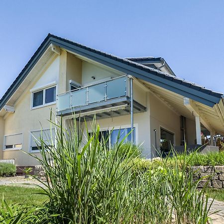 Ferienwohnung Haus Sohl 2 FDH Exterior foto