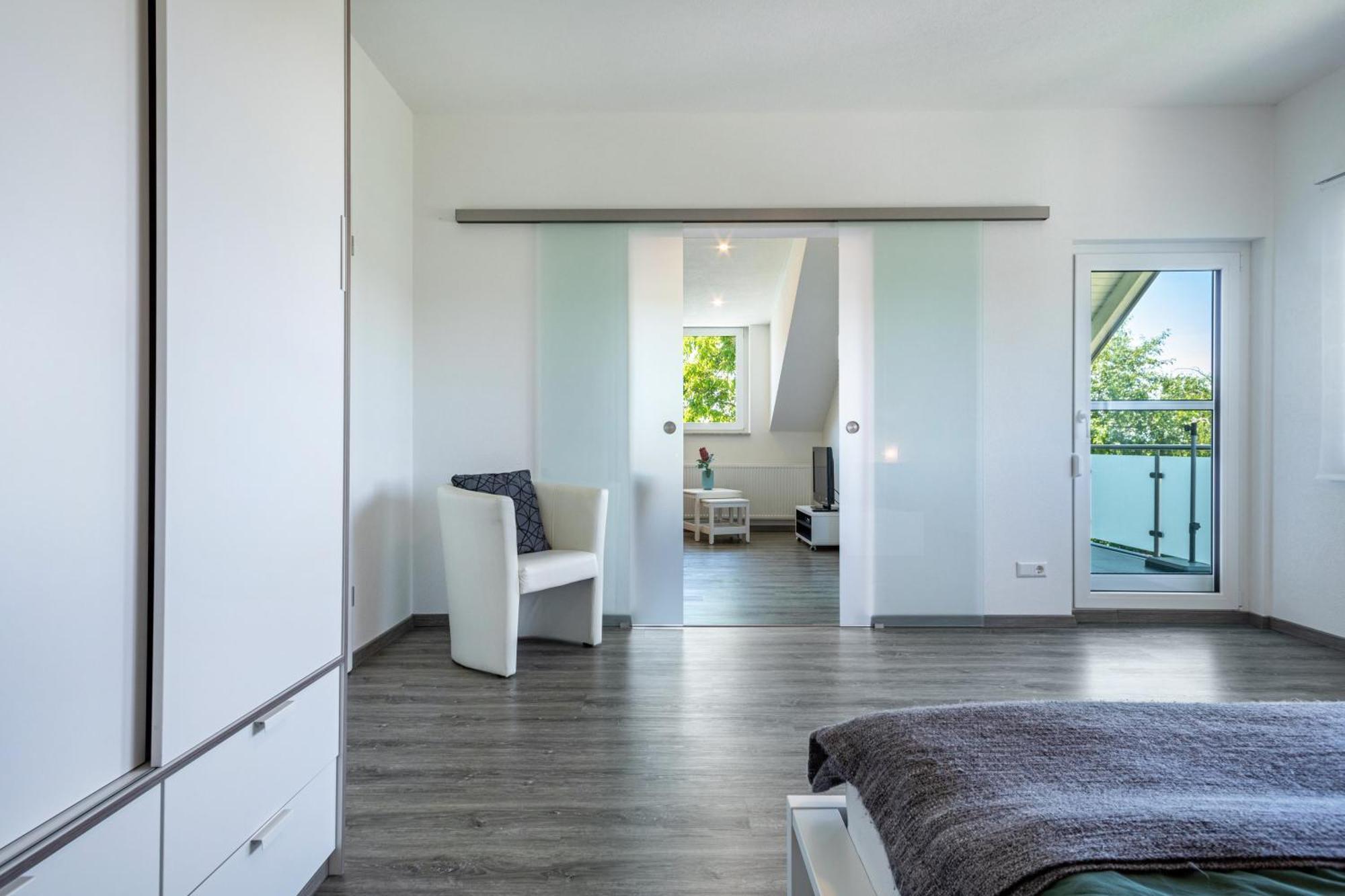 Ferienwohnung Haus Sohl 2 FDH Exterior foto