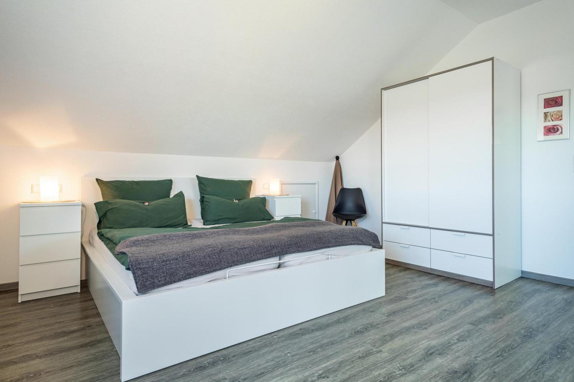 Ferienwohnung Haus Sohl 2 FDH Exterior foto