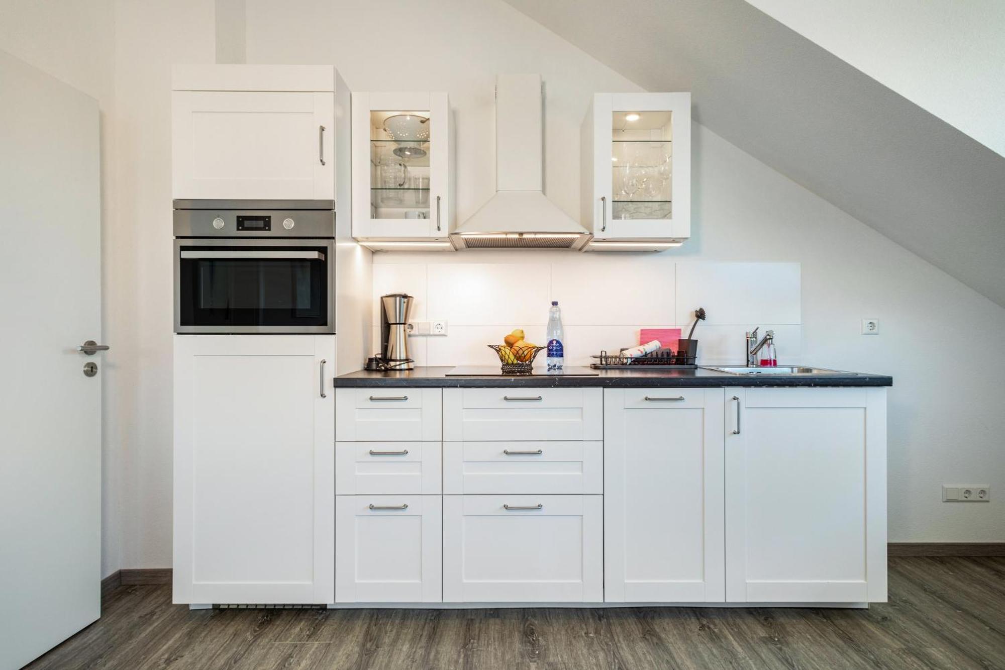 Ferienwohnung Haus Sohl 2 FDH Exterior foto
