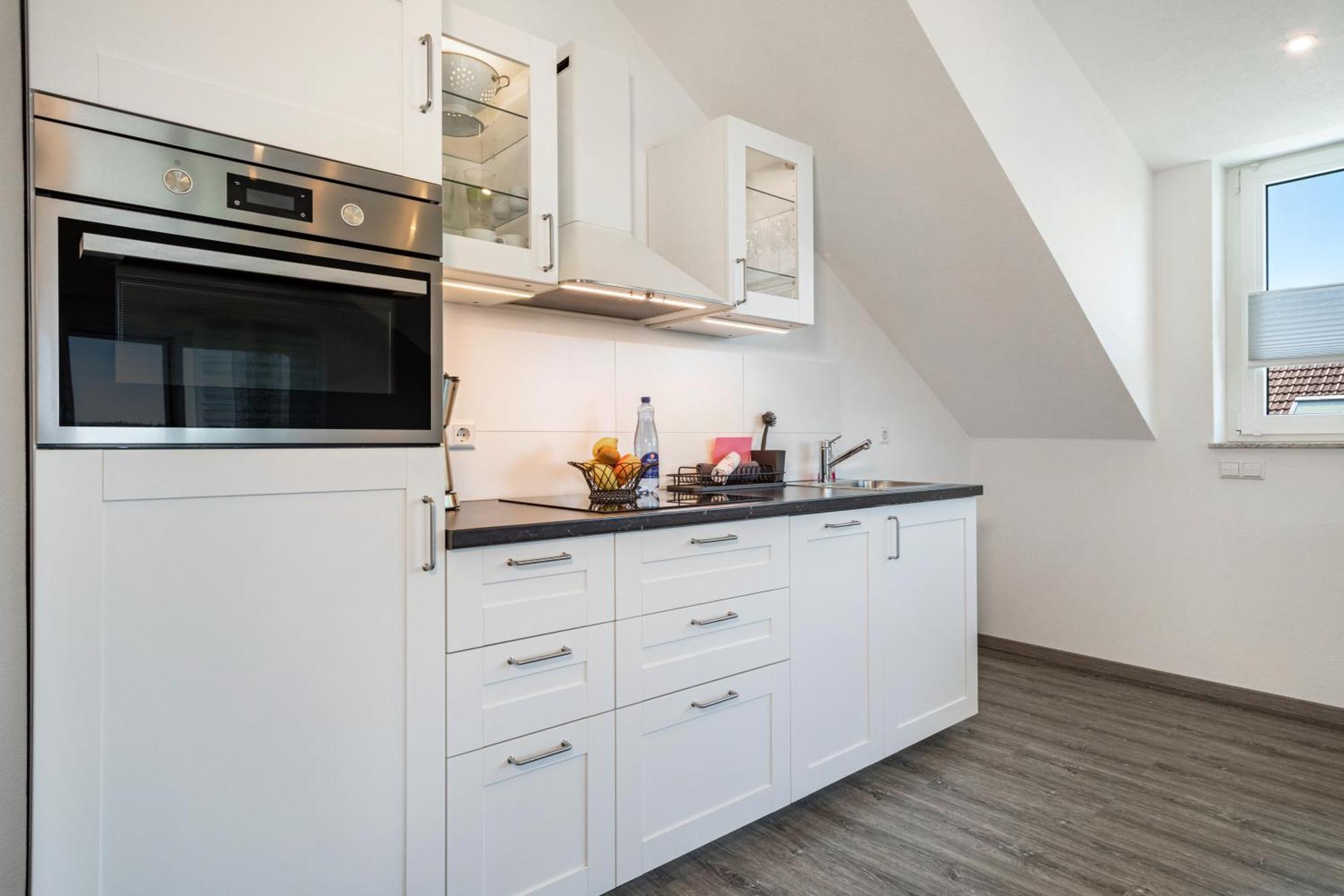 Ferienwohnung Haus Sohl 2 FDH Exterior foto
