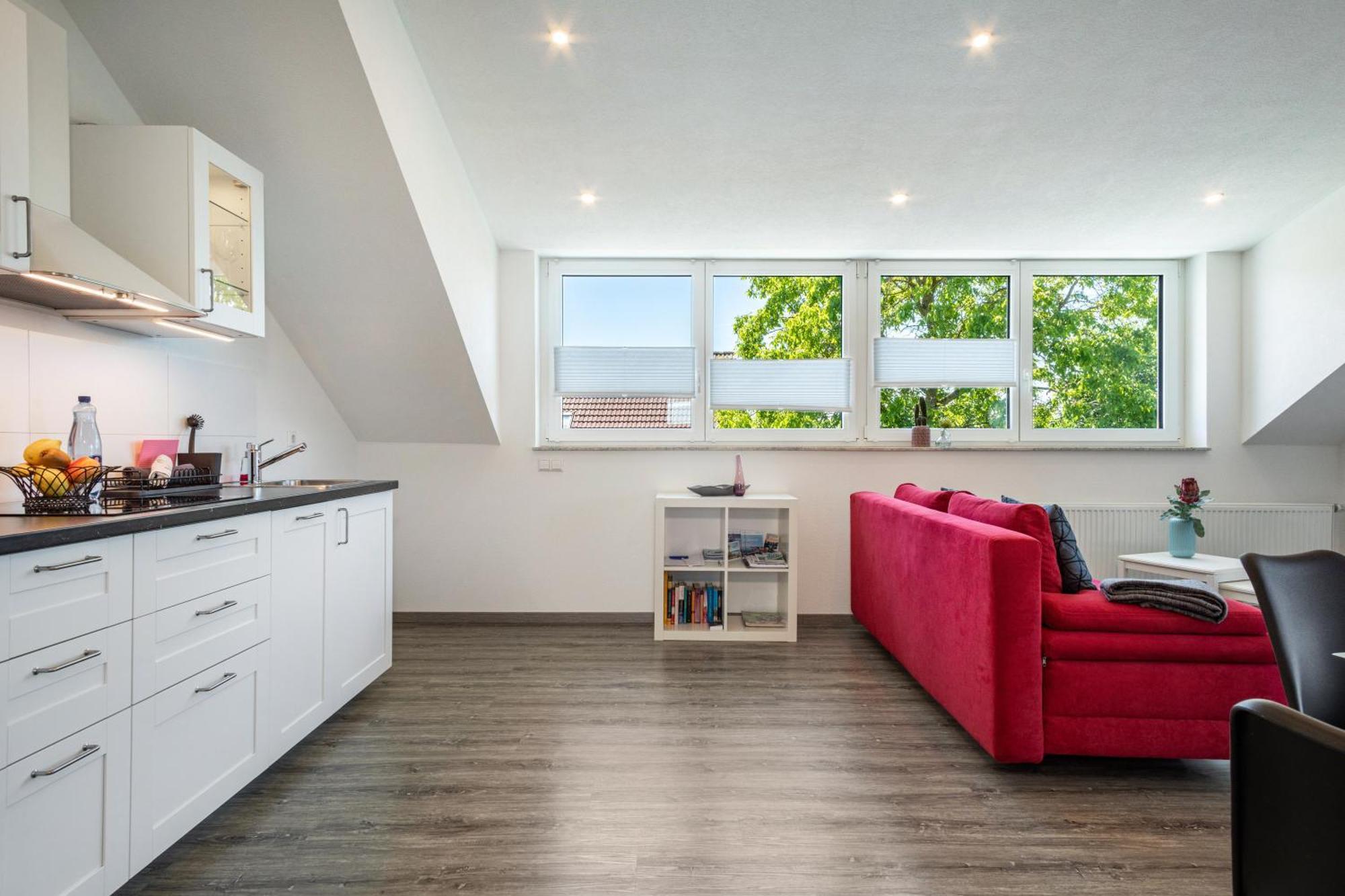 Ferienwohnung Haus Sohl 2 FDH Exterior foto