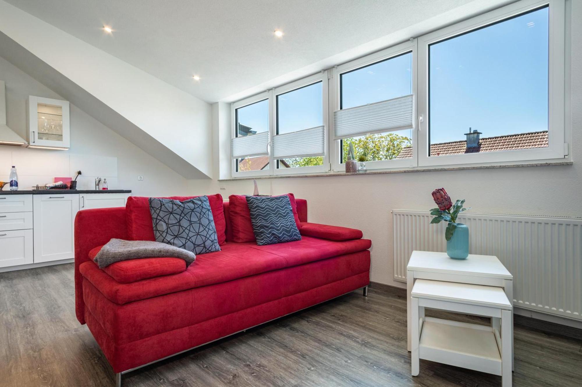 Ferienwohnung Haus Sohl 2 FDH Exterior foto