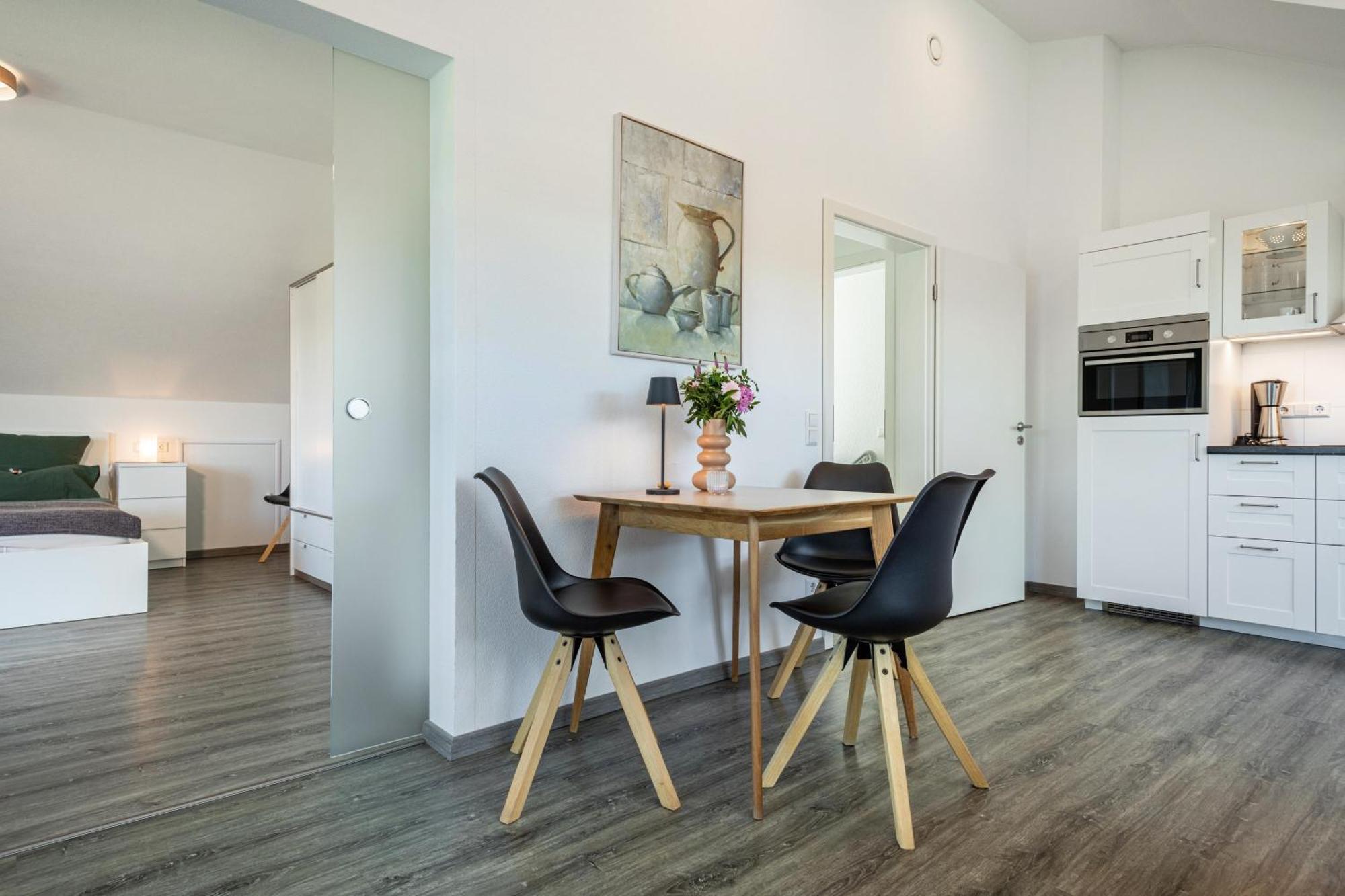 Ferienwohnung Haus Sohl 2 FDH Exterior foto