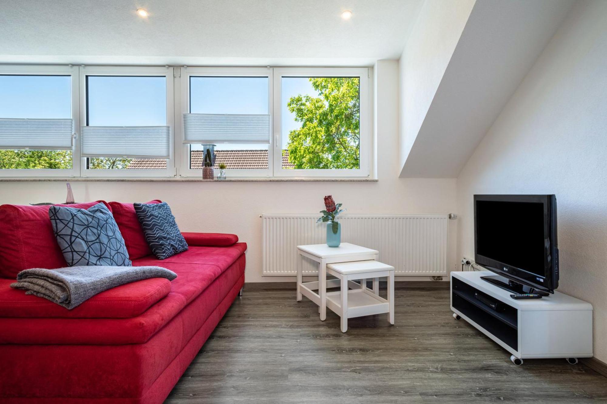 Ferienwohnung Haus Sohl 2 FDH Exterior foto