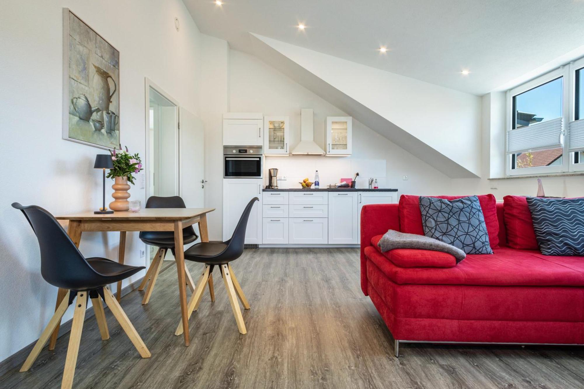 Ferienwohnung Haus Sohl 2 FDH Exterior foto